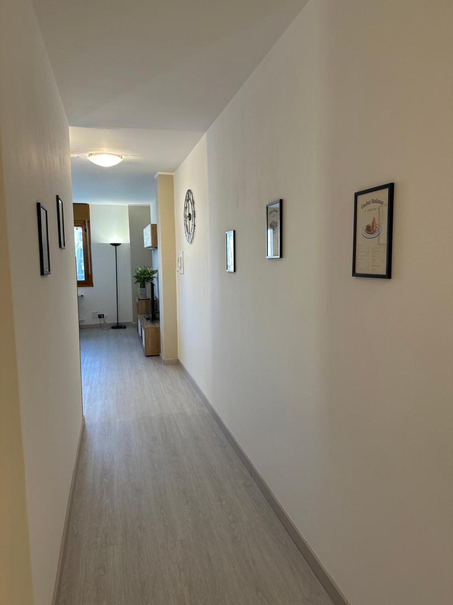 Luxury Apartment Bergamo Exterior foto